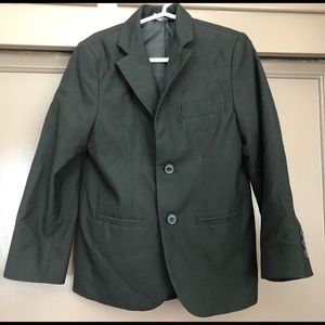 Boys suit jacket